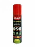 Аэрозоль от комар/клещ/мош/слепн.150мл (на кожу) ARGUS Extreme AR-974